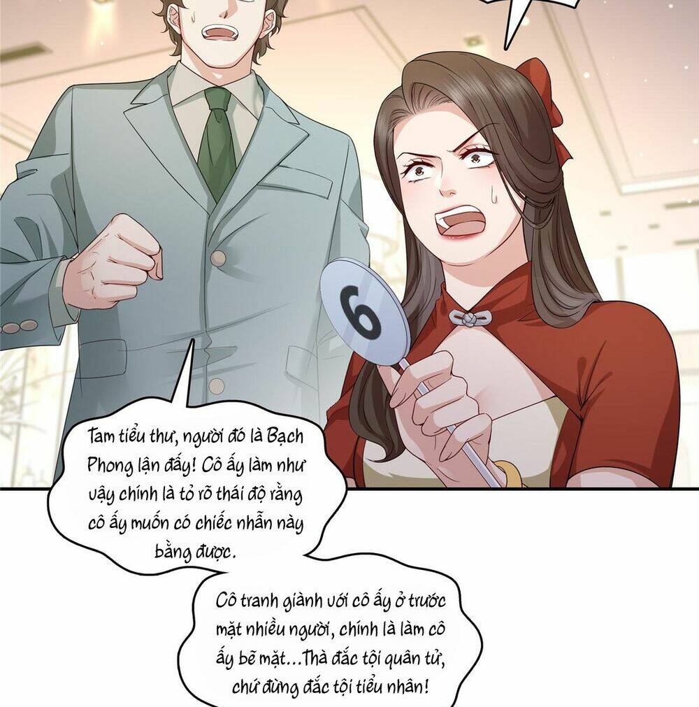 Hệt Như Hàn Quang Gặp Nắng Gắt Chapter 410 - Trang 14