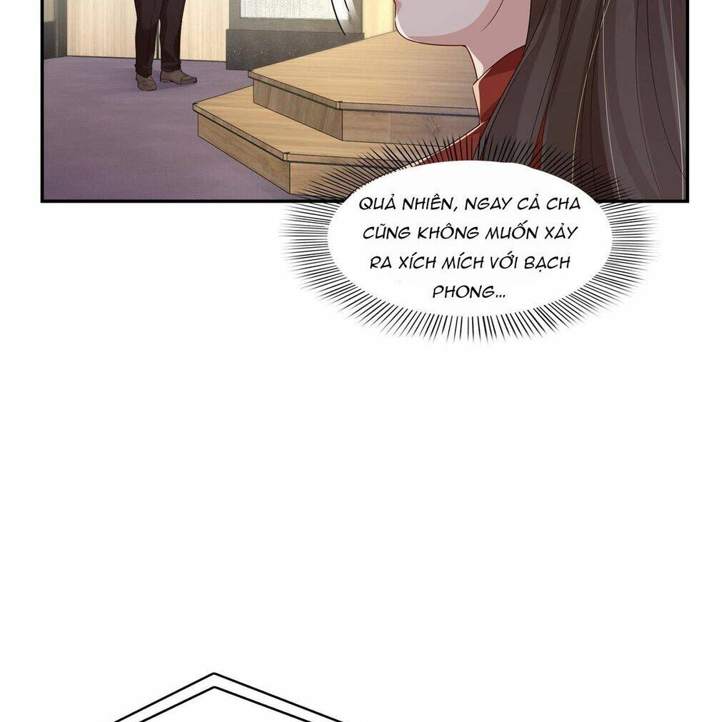 Hệt Như Hàn Quang Gặp Nắng Gắt Chapter 410 - Trang 16