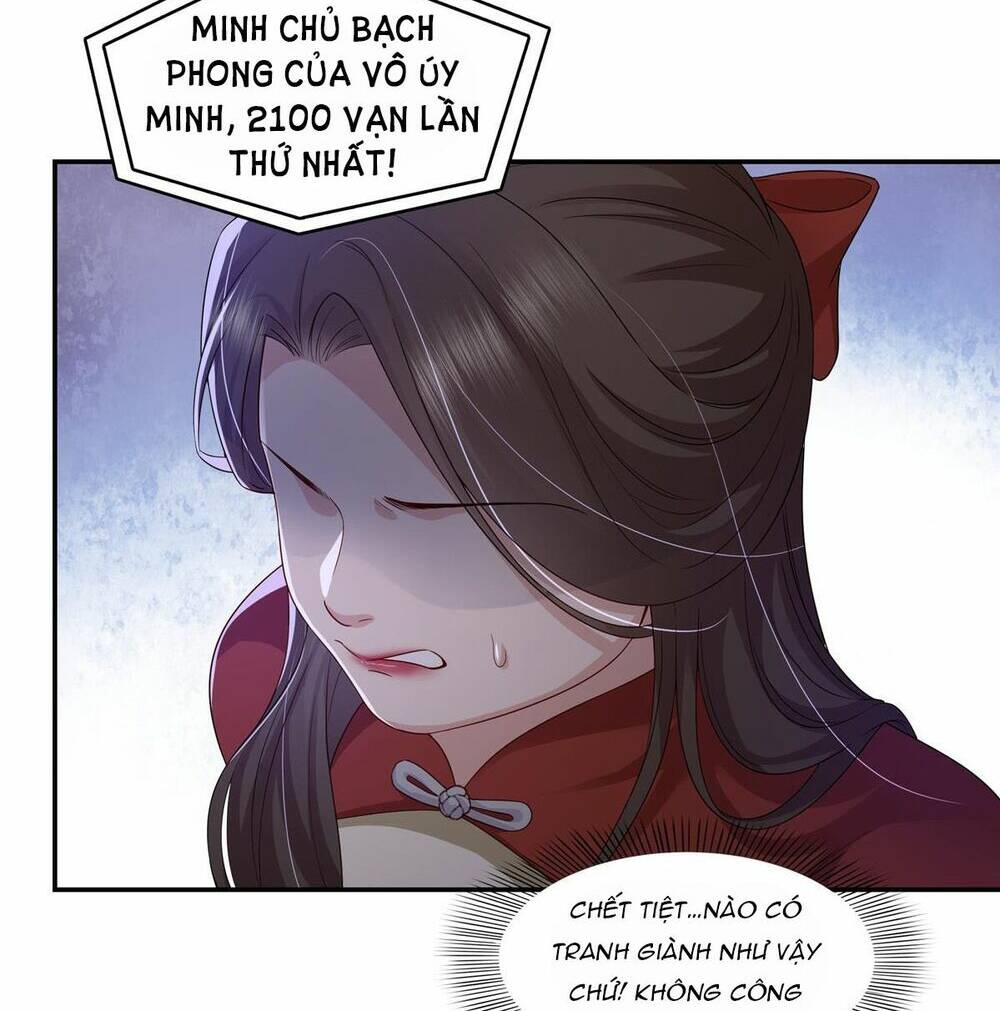 Hệt Như Hàn Quang Gặp Nắng Gắt Chapter 410 - Trang 17