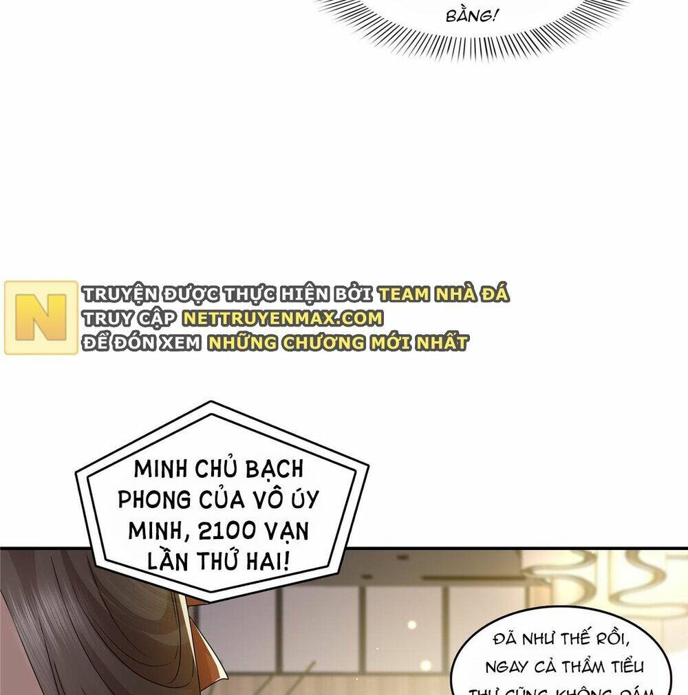 Hệt Như Hàn Quang Gặp Nắng Gắt Chapter 410 - Trang 18