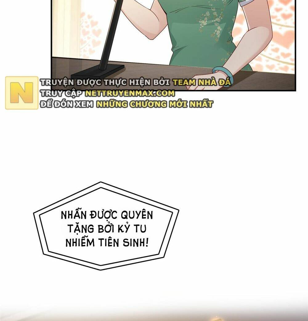 Hệt Như Hàn Quang Gặp Nắng Gắt Chapter 410 - Trang 1