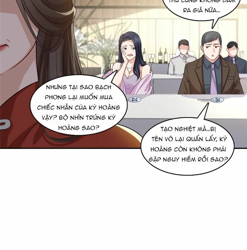 Hệt Như Hàn Quang Gặp Nắng Gắt Chapter 410 - Trang 19