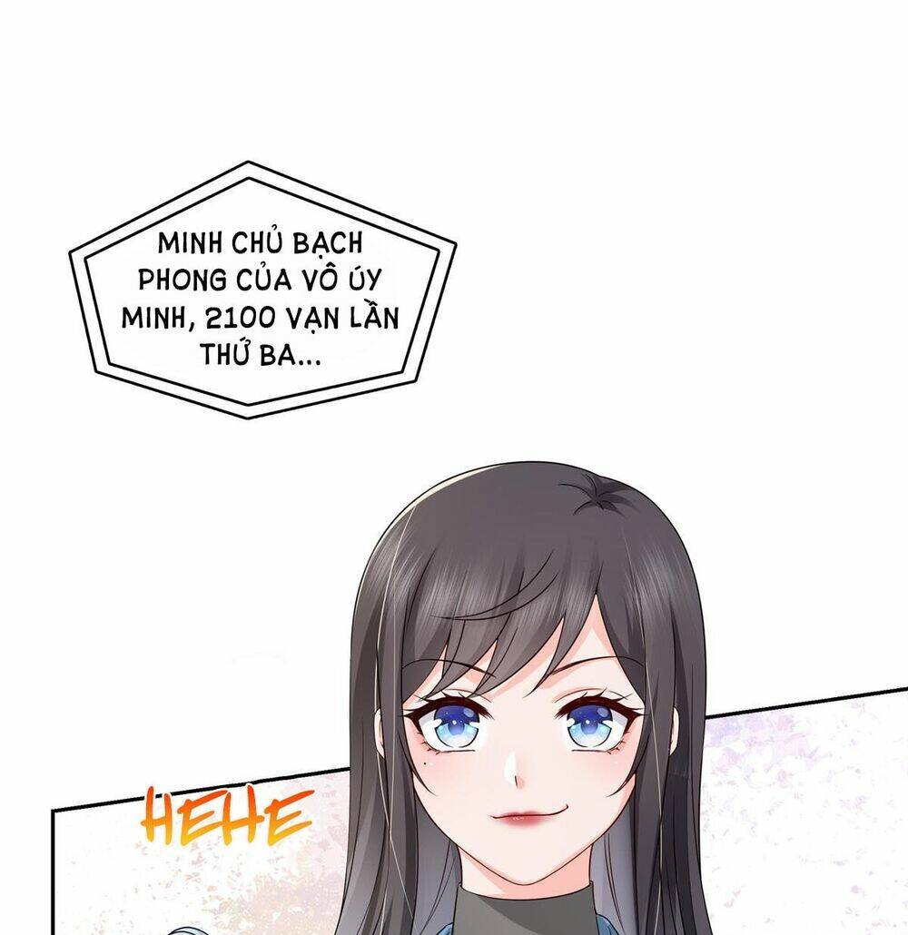 Hệt Như Hàn Quang Gặp Nắng Gắt Chapter 410 - Trang 20