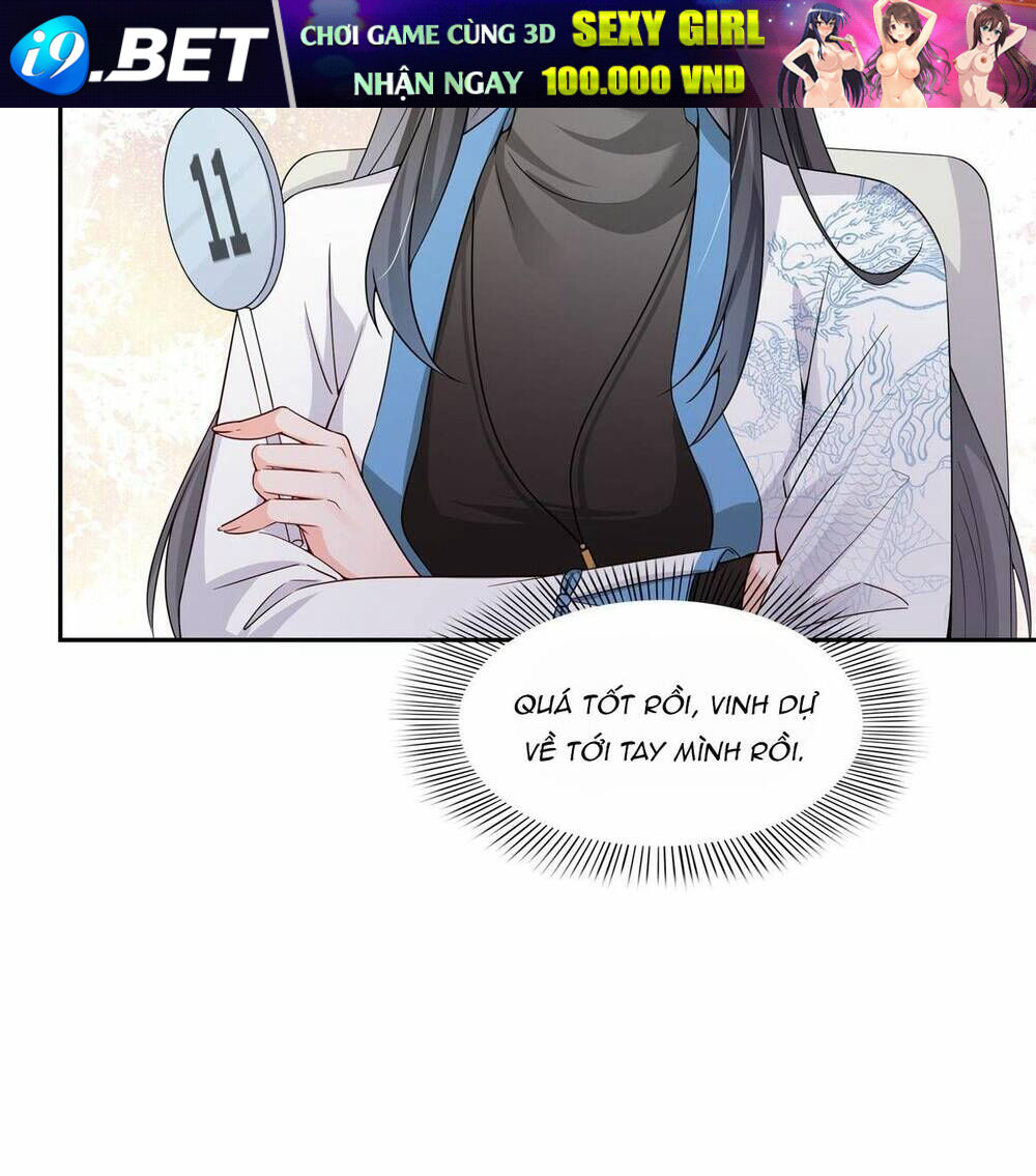 Hệt Như Hàn Quang Gặp Nắng Gắt Chapter 410 - Trang 21