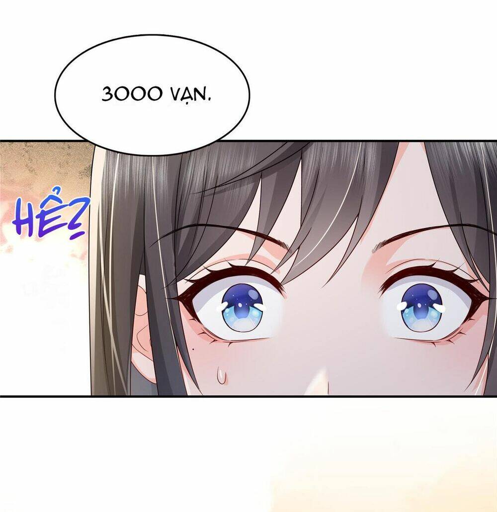 Hệt Như Hàn Quang Gặp Nắng Gắt Chapter 410 - Trang 22