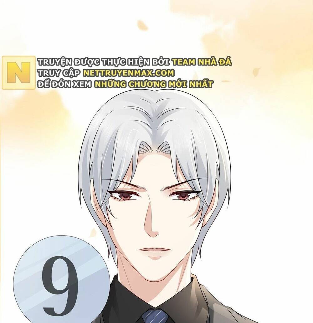 Hệt Như Hàn Quang Gặp Nắng Gắt Chapter 410 - Trang 23