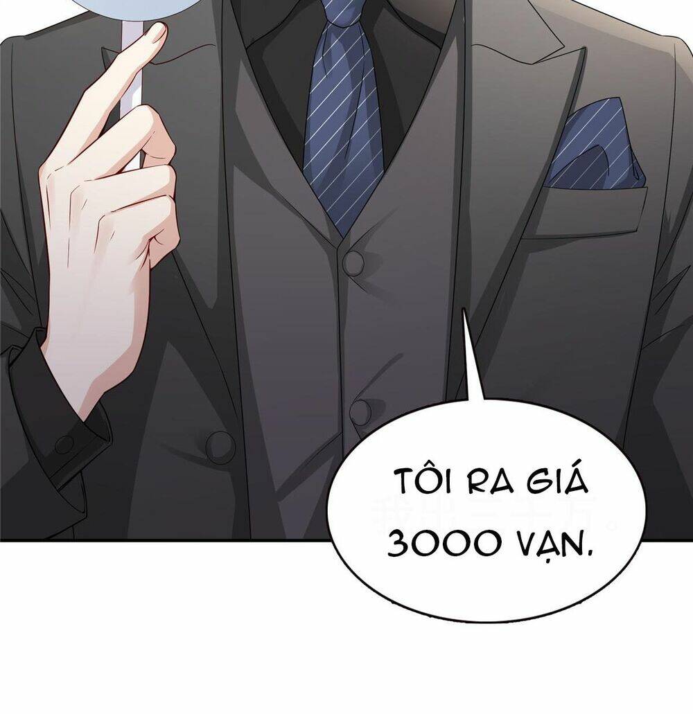 Hệt Như Hàn Quang Gặp Nắng Gắt Chapter 410 - Trang 24