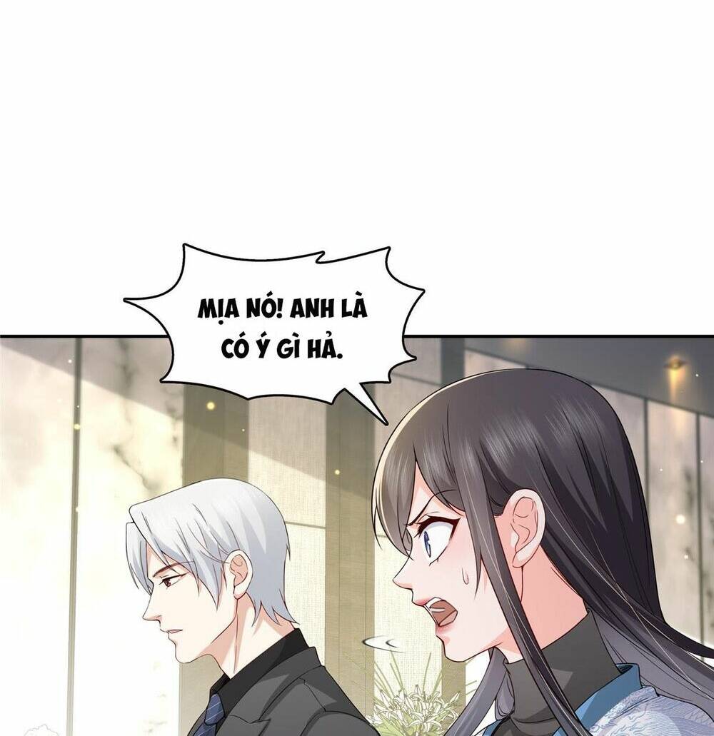 Hệt Như Hàn Quang Gặp Nắng Gắt Chapter 410 - Trang 25