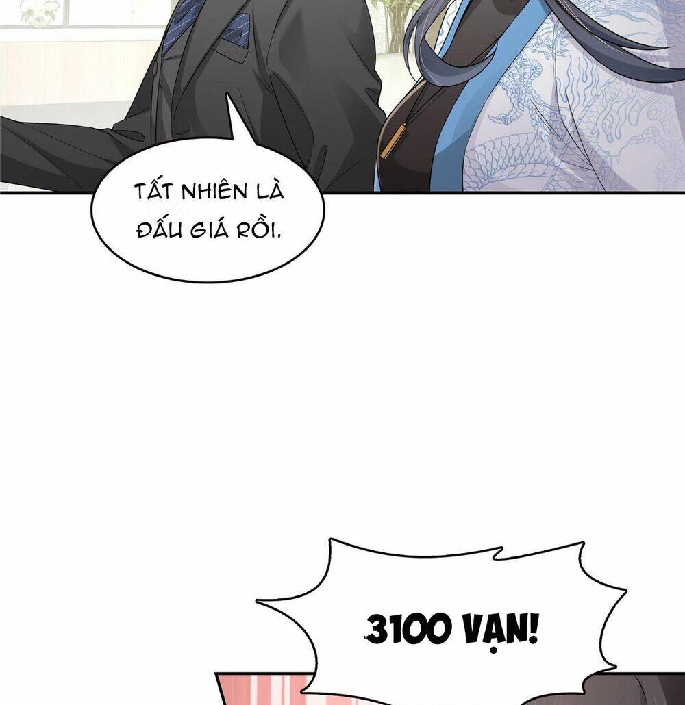 Hệt Như Hàn Quang Gặp Nắng Gắt Chapter 410 - Trang 26