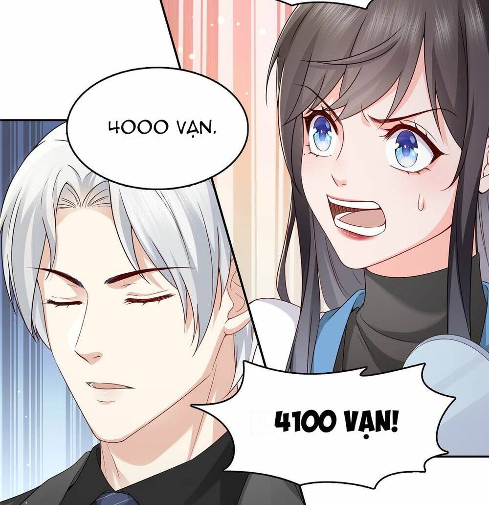 Hệt Như Hàn Quang Gặp Nắng Gắt Chapter 410 - Trang 27