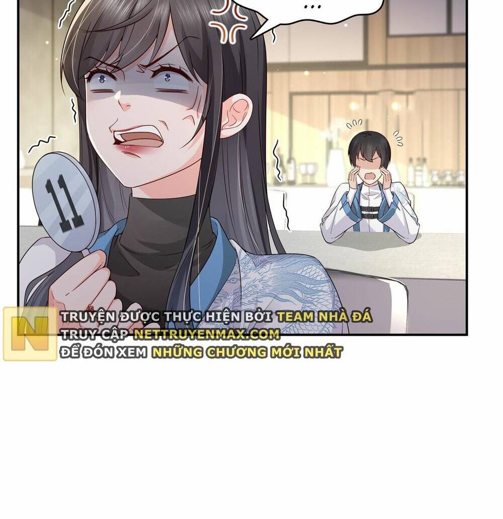 Hệt Như Hàn Quang Gặp Nắng Gắt Chapter 410 - Trang 29