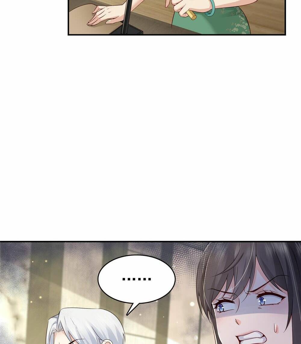 Hệt Như Hàn Quang Gặp Nắng Gắt Chapter 410 - Trang 31