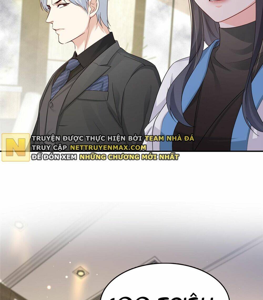 Hệt Như Hàn Quang Gặp Nắng Gắt Chapter 410 - Trang 32