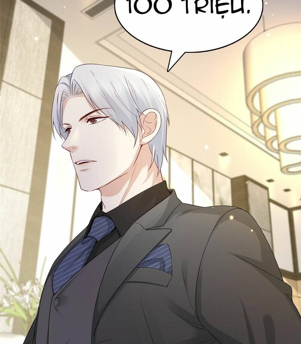 Hệt Như Hàn Quang Gặp Nắng Gắt Chapter 410 - Trang 33