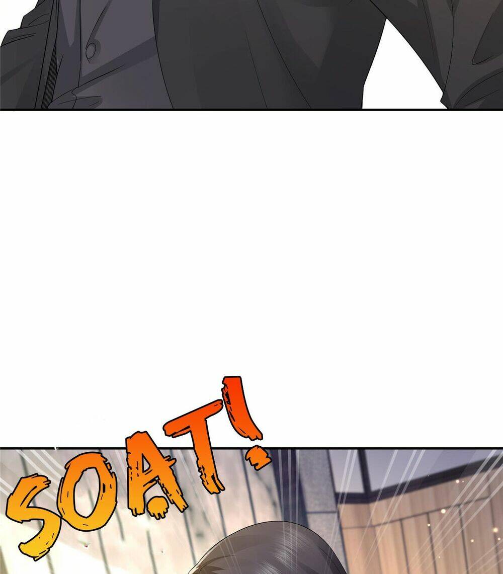 Hệt Như Hàn Quang Gặp Nắng Gắt Chapter 410 - Trang 34