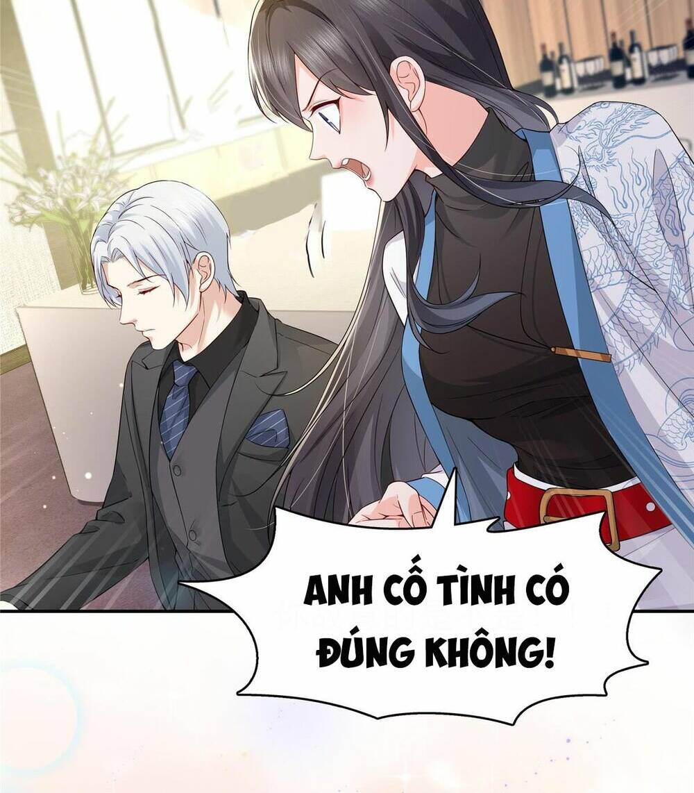 Hệt Như Hàn Quang Gặp Nắng Gắt Chapter 410 - Trang 35