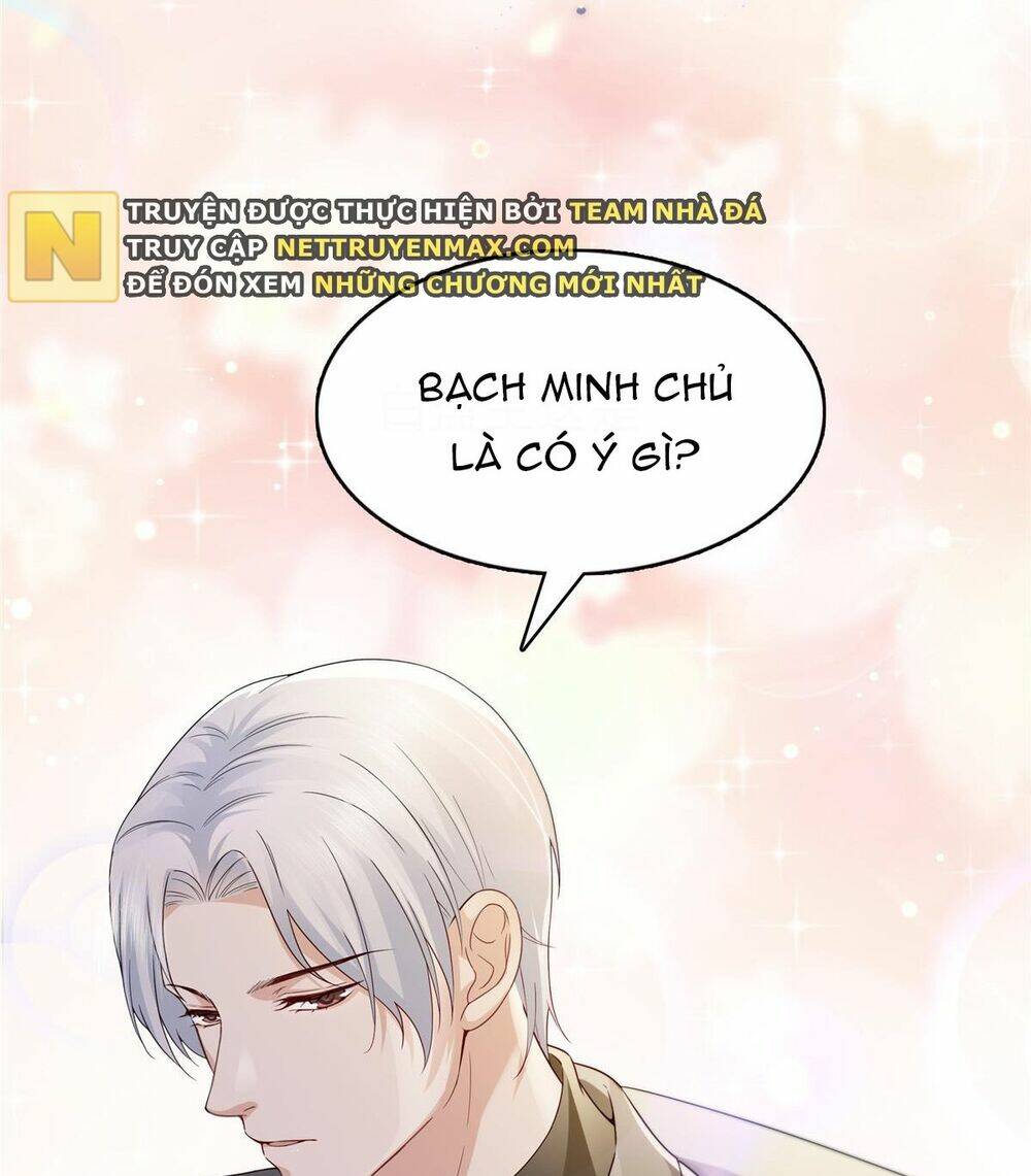 Hệt Như Hàn Quang Gặp Nắng Gắt Chapter 410 - Trang 36