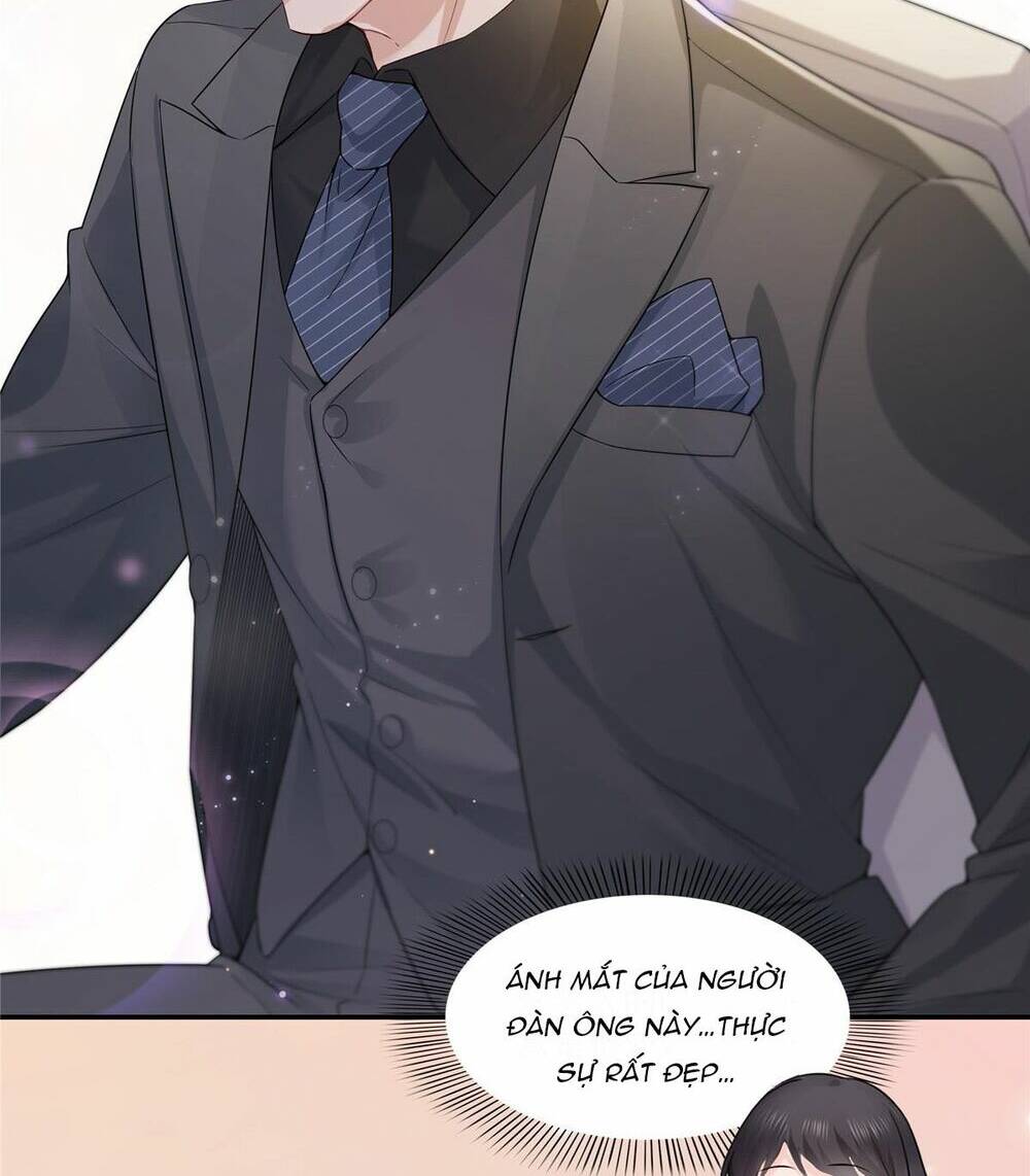 Hệt Như Hàn Quang Gặp Nắng Gắt Chapter 410 - Trang 37