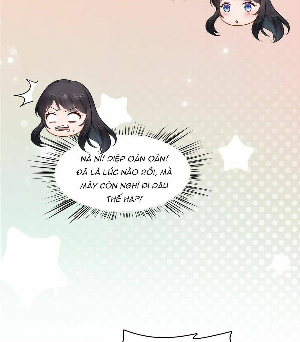 Hệt Như Hàn Quang Gặp Nắng Gắt Chapter 410 - Trang 38