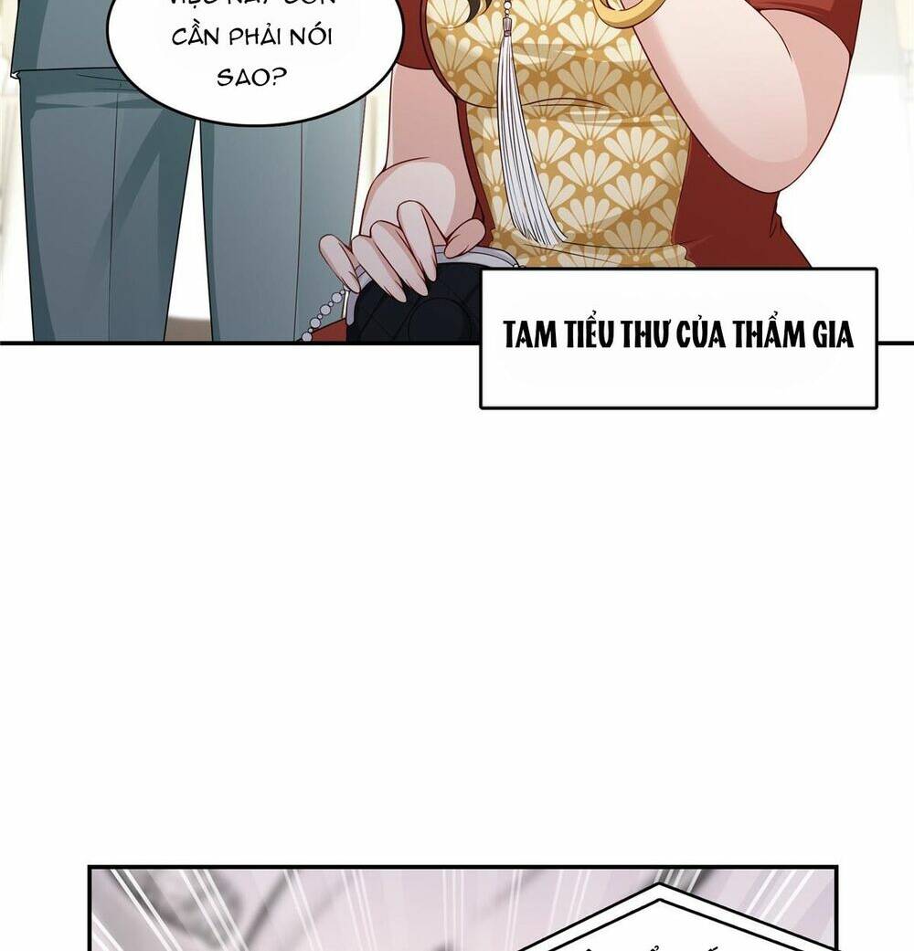 Hệt Như Hàn Quang Gặp Nắng Gắt Chapter 410 - Trang 3