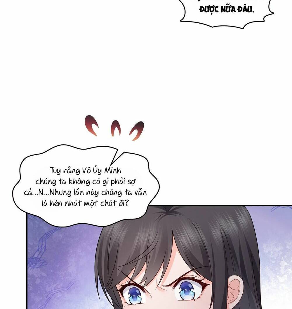 Hệt Như Hàn Quang Gặp Nắng Gắt Chapter 410 - Trang 41