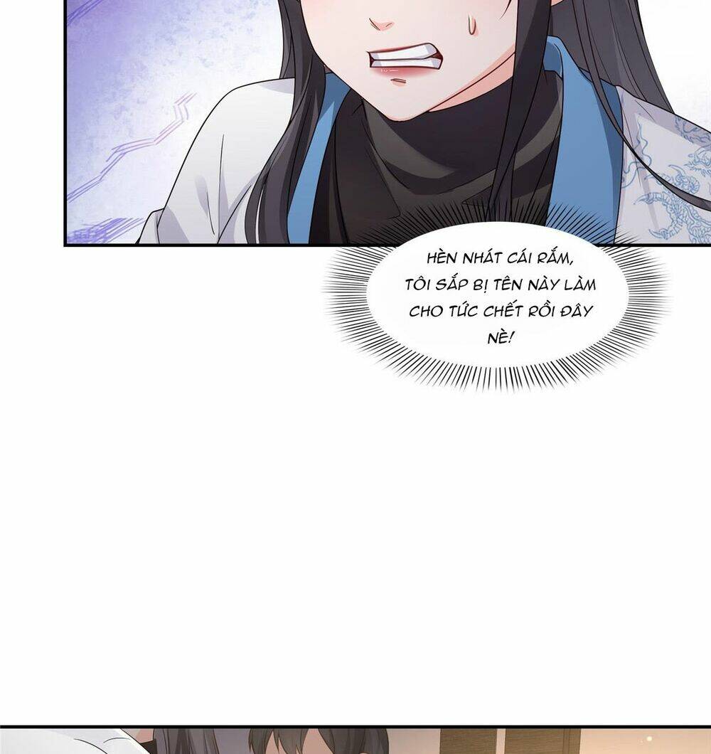 Hệt Như Hàn Quang Gặp Nắng Gắt Chapter 410 - Trang 42