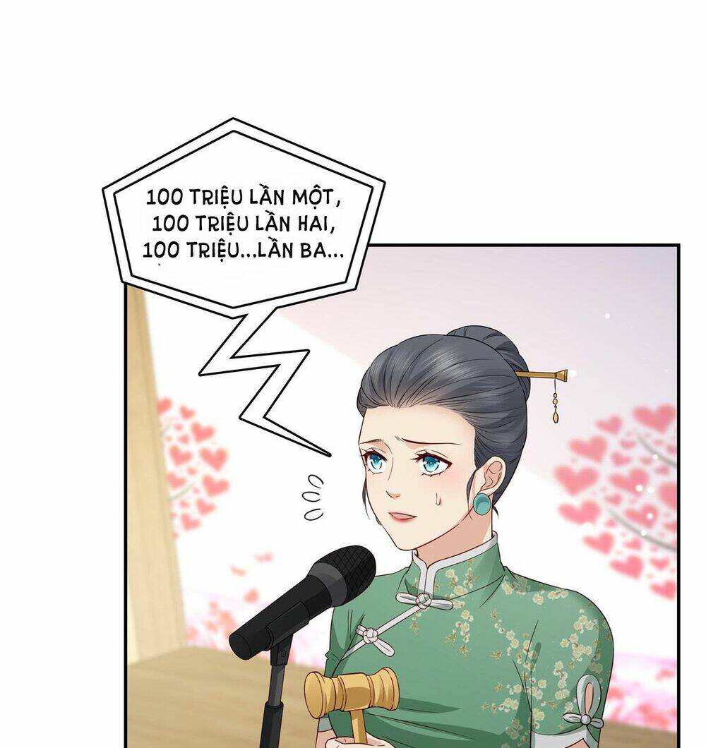 Hệt Như Hàn Quang Gặp Nắng Gắt Chapter 410 - Trang 44