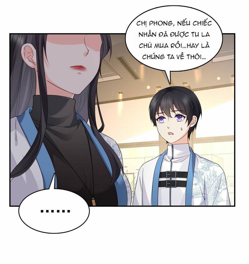 Hệt Như Hàn Quang Gặp Nắng Gắt Chapter 410 - Trang 46