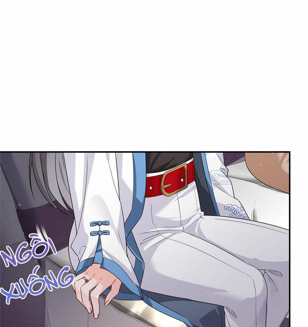 Hệt Như Hàn Quang Gặp Nắng Gắt Chapter 410 - Trang 47