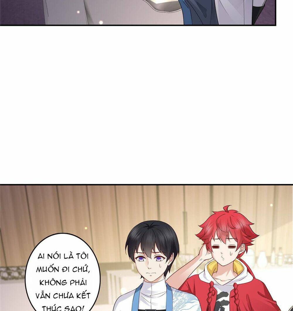 Hệt Như Hàn Quang Gặp Nắng Gắt Chapter 410 - Trang 48