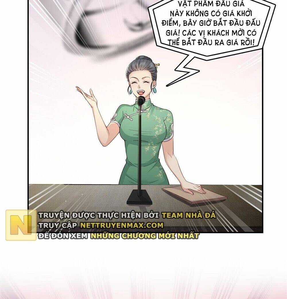 Hệt Như Hàn Quang Gặp Nắng Gắt Chapter 410 - Trang 4