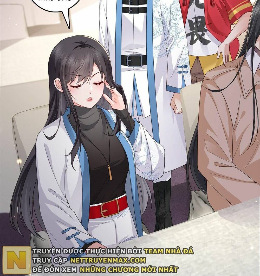 Hệt Như Hàn Quang Gặp Nắng Gắt Chapter 410 - Trang 49