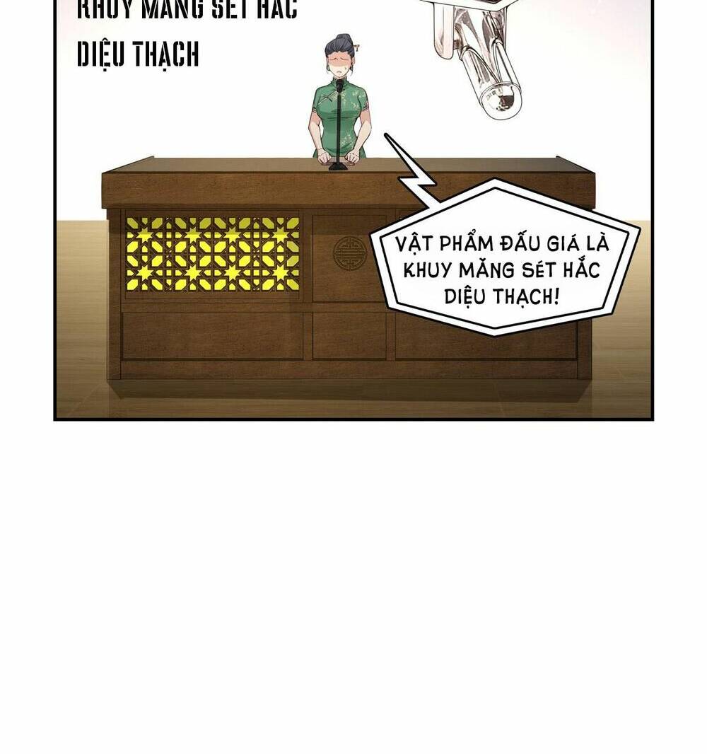 Hệt Như Hàn Quang Gặp Nắng Gắt Chapter 410 - Trang 51