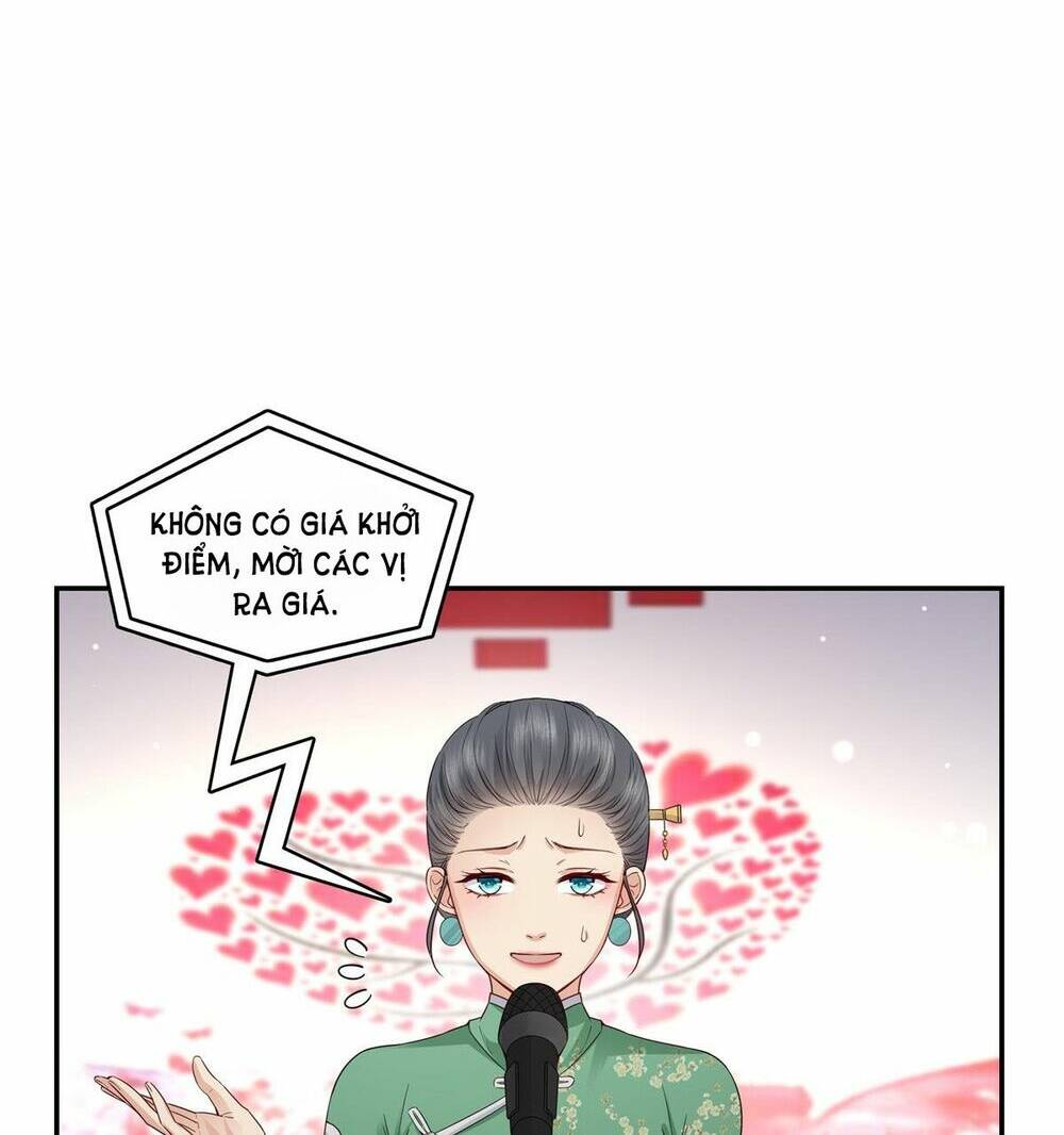 Hệt Như Hàn Quang Gặp Nắng Gắt Chapter 410 - Trang 53