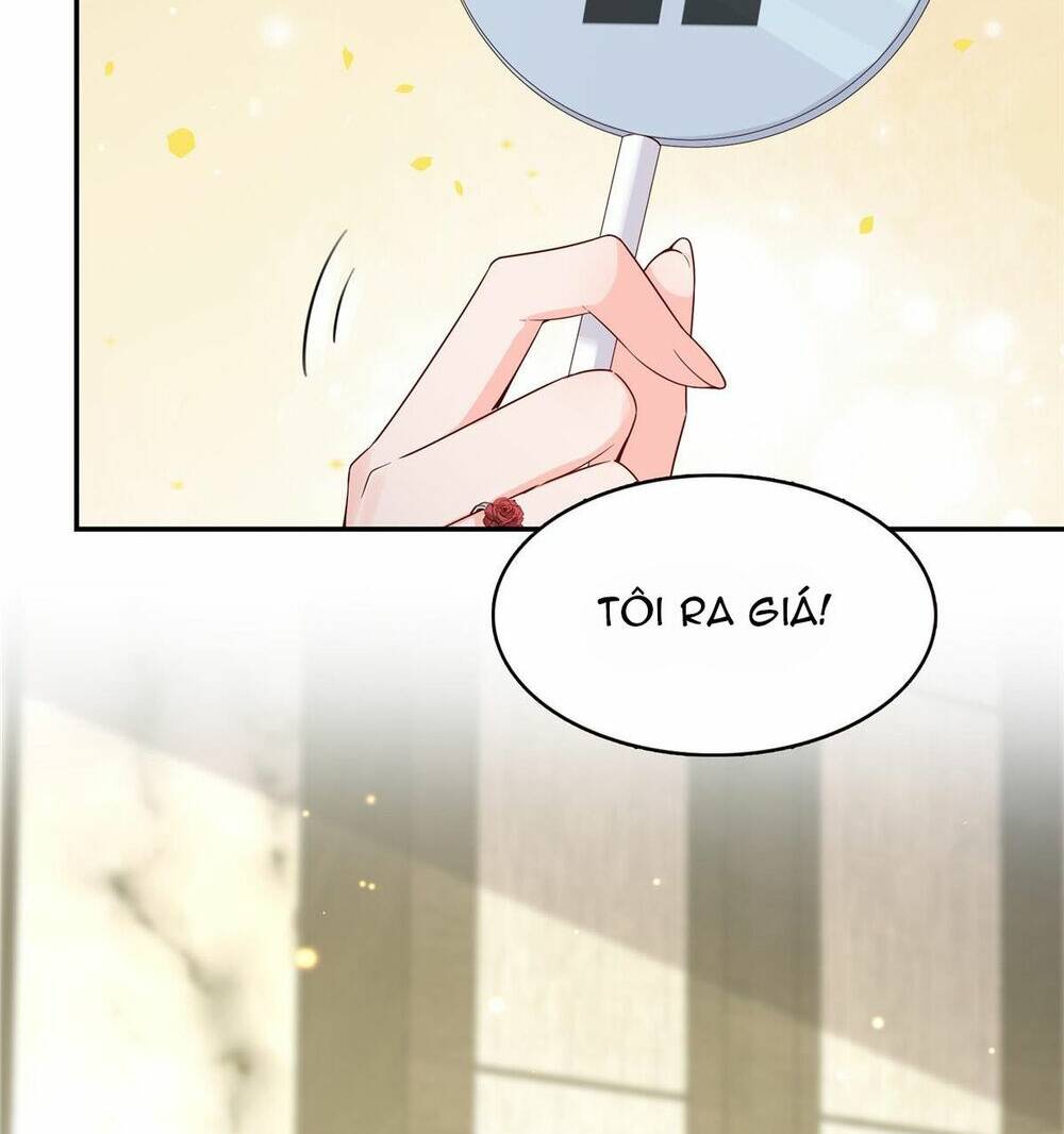 Hệt Như Hàn Quang Gặp Nắng Gắt Chapter 410 - Trang 55