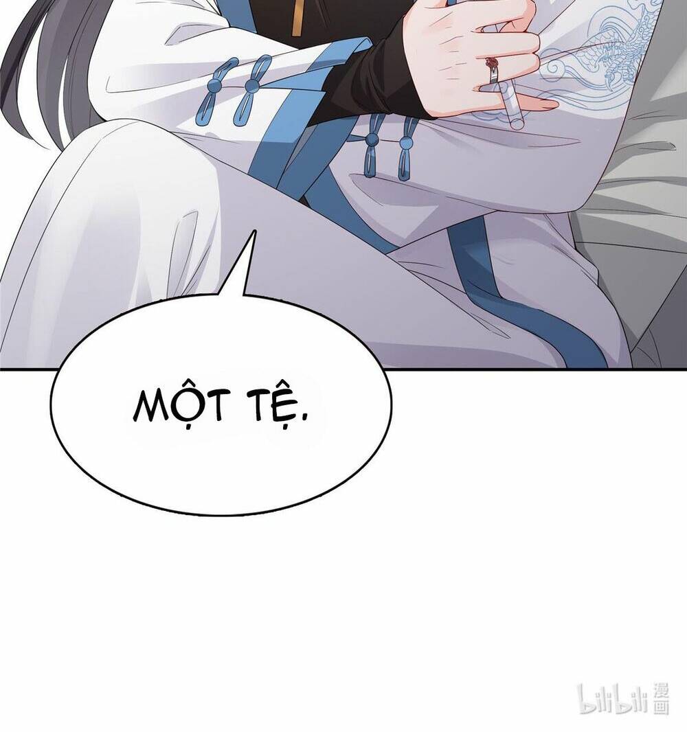 Hệt Như Hàn Quang Gặp Nắng Gắt Chapter 410 - Trang 57