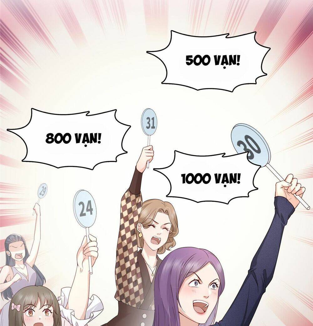 Hệt Như Hàn Quang Gặp Nắng Gắt Chapter 410 - Trang 5