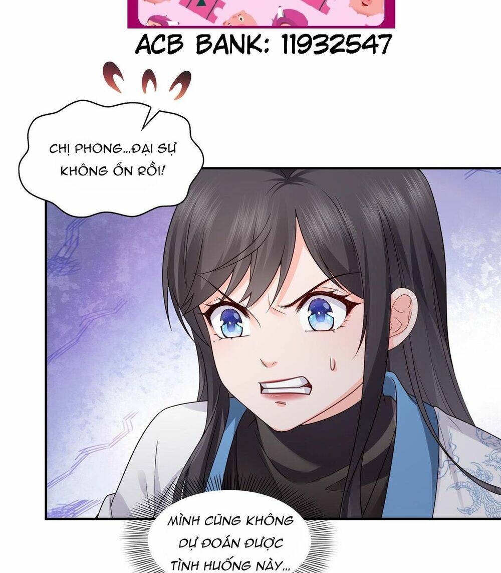 Hệt Như Hàn Quang Gặp Nắng Gắt Chapter 410 - Trang 59