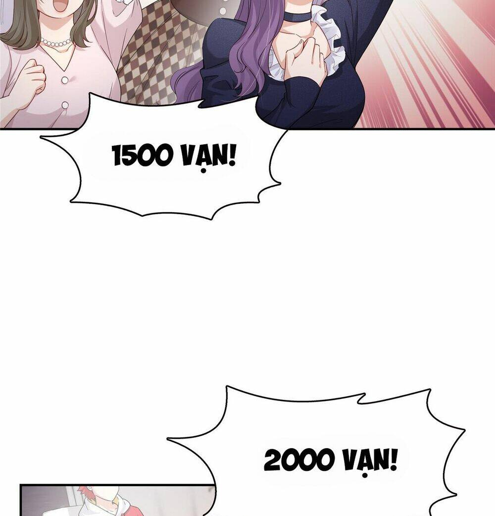 Hệt Như Hàn Quang Gặp Nắng Gắt Chapter 410 - Trang 6