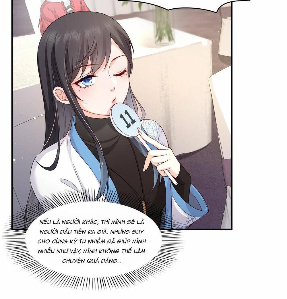 Hệt Như Hàn Quang Gặp Nắng Gắt Chapter 410 - Trang 7