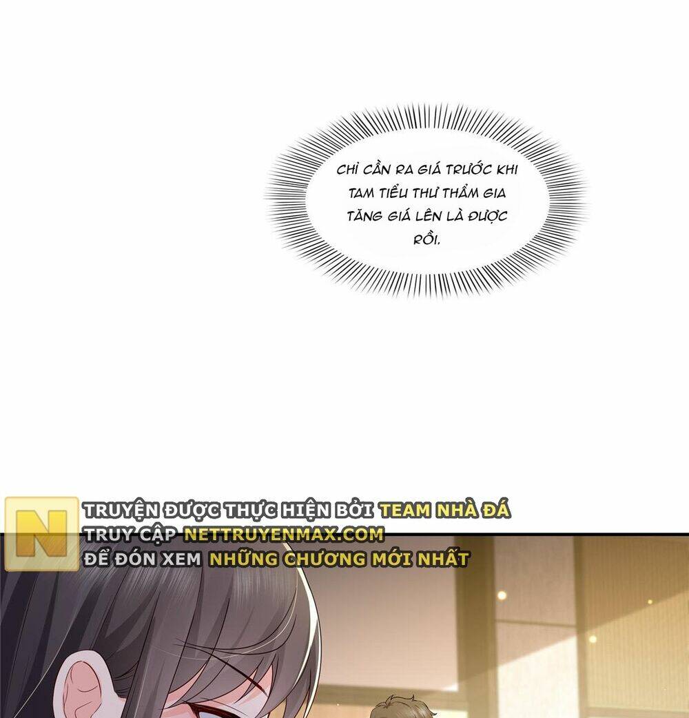 Hệt Như Hàn Quang Gặp Nắng Gắt Chapter 410 - Trang 8