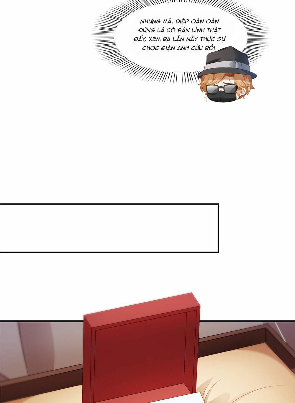 Hệt Như Hàn Quang Gặp Nắng Gắt Chapter 411 - Trang 10