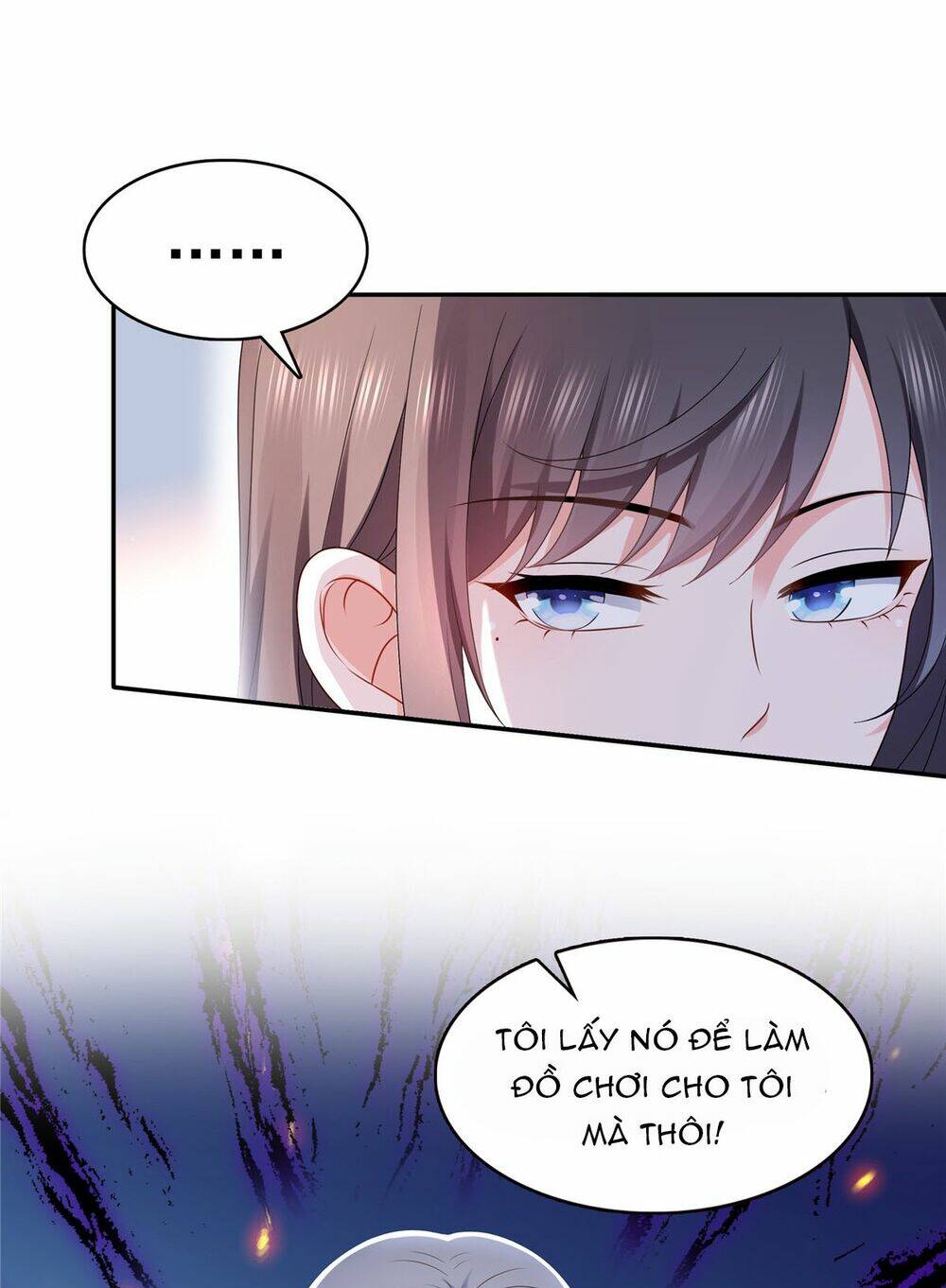 Hệt Như Hàn Quang Gặp Nắng Gắt Chapter 411 - Trang 15