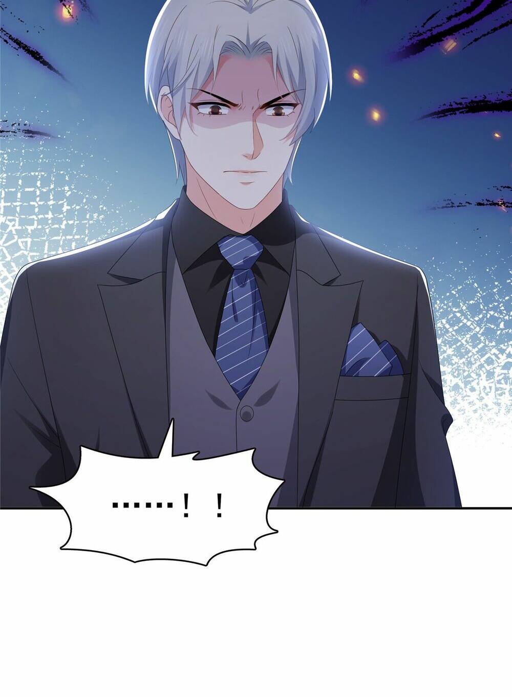 Hệt Như Hàn Quang Gặp Nắng Gắt Chapter 411 - Trang 16