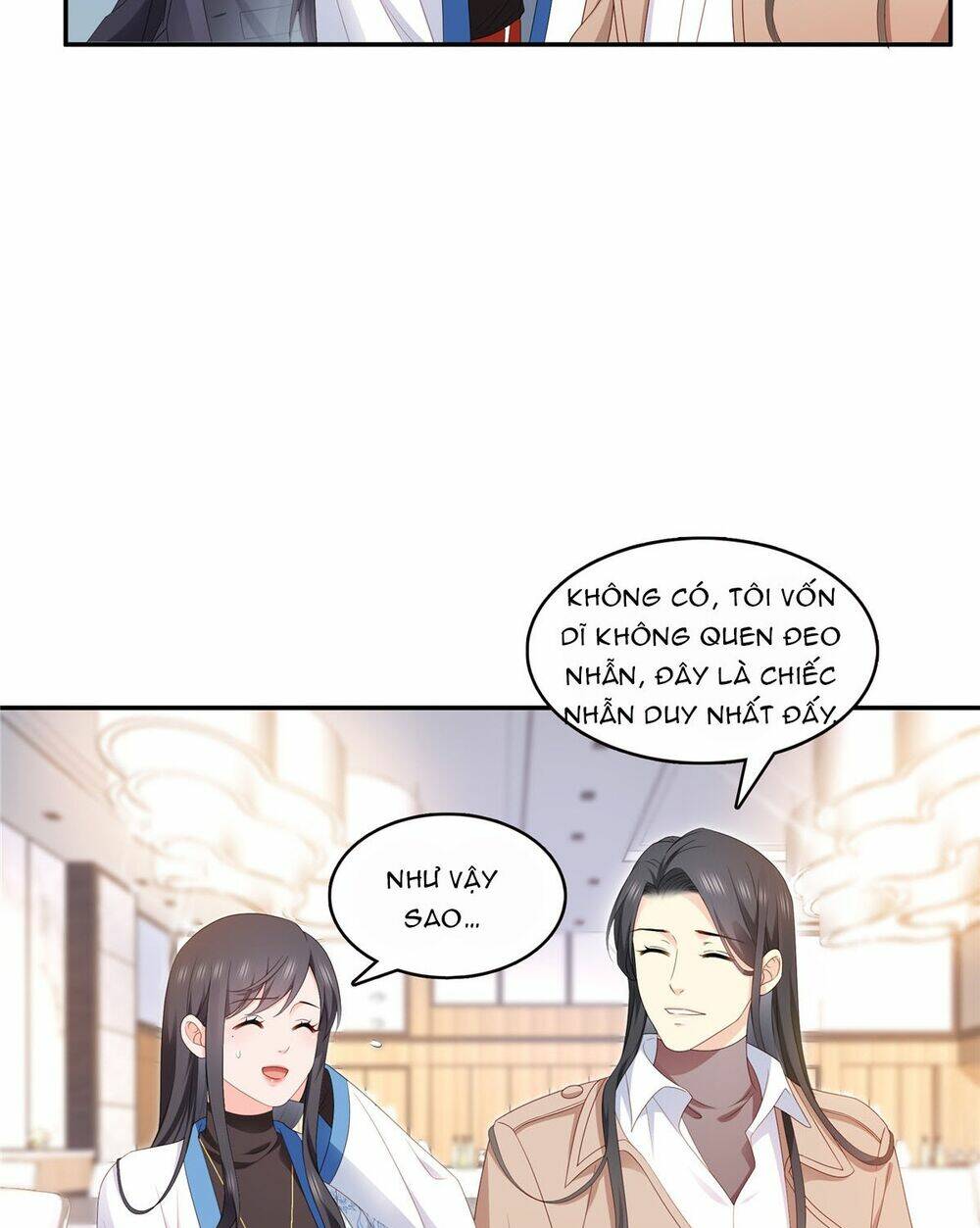 Hệt Như Hàn Quang Gặp Nắng Gắt Chapter 411 - Trang 19