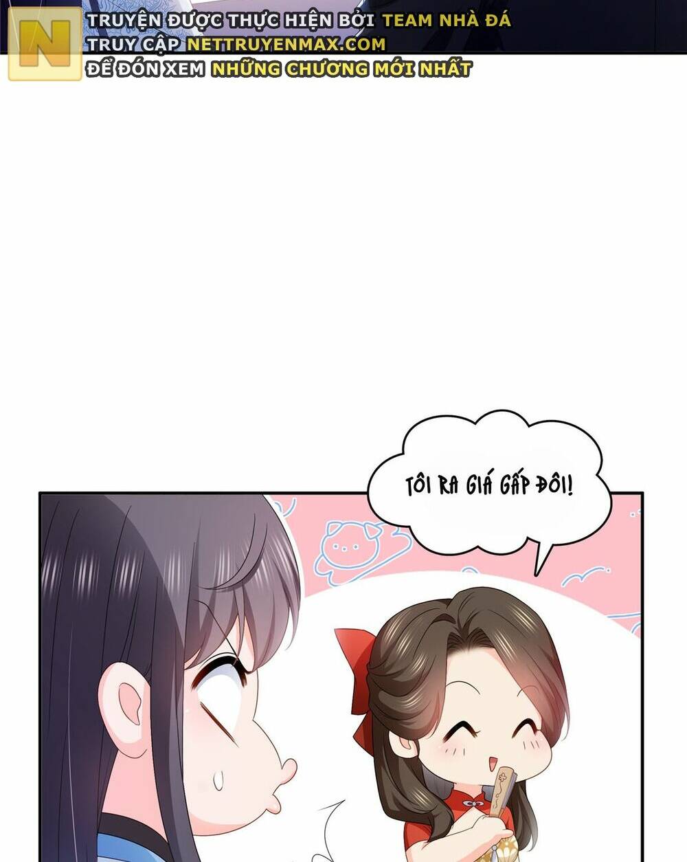 Hệt Như Hàn Quang Gặp Nắng Gắt Chapter 411 - Trang 22