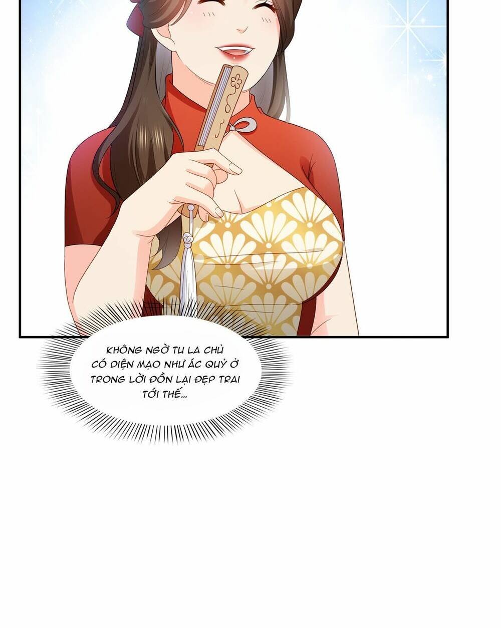 Hệt Như Hàn Quang Gặp Nắng Gắt Chapter 411 - Trang 24