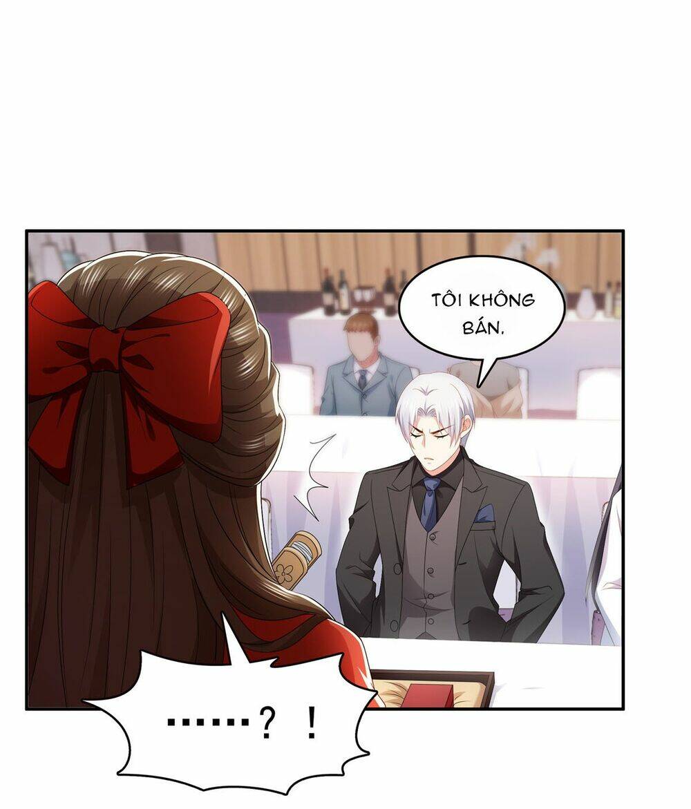 Hệt Như Hàn Quang Gặp Nắng Gắt Chapter 411 - Trang 25