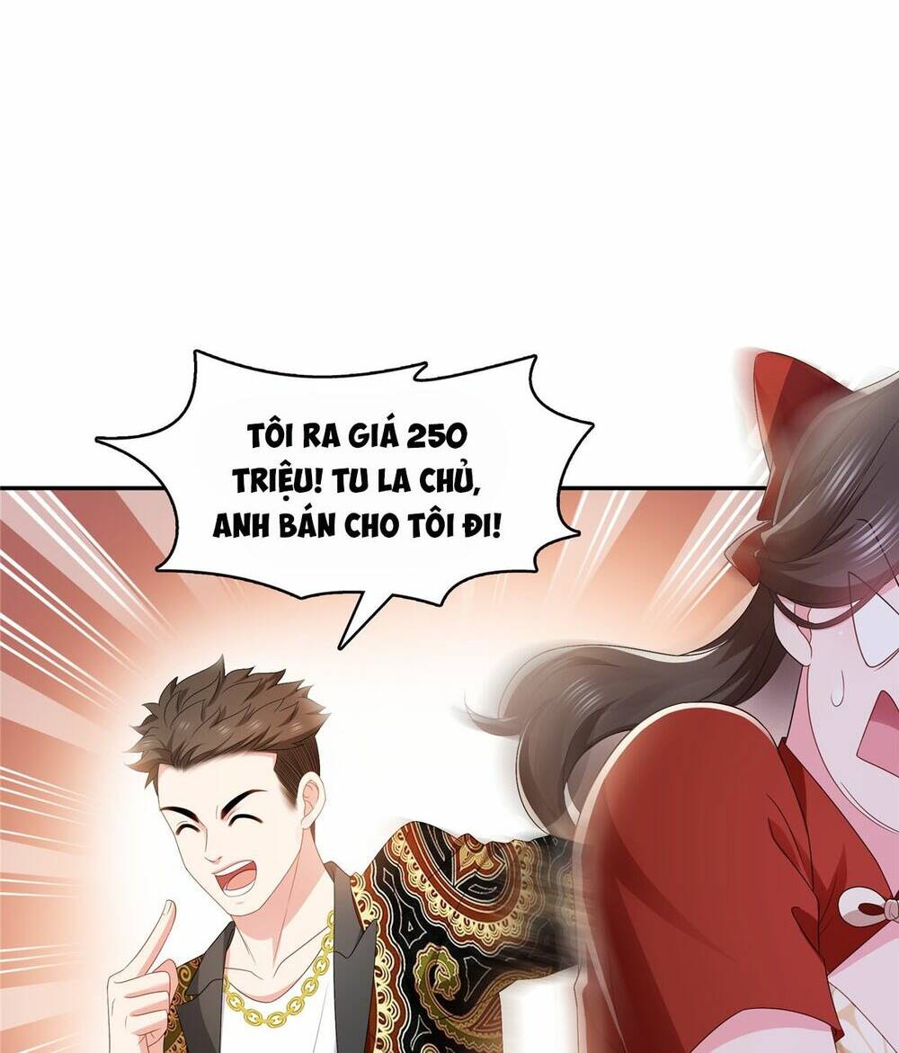 Hệt Như Hàn Quang Gặp Nắng Gắt Chapter 411 - Trang 26