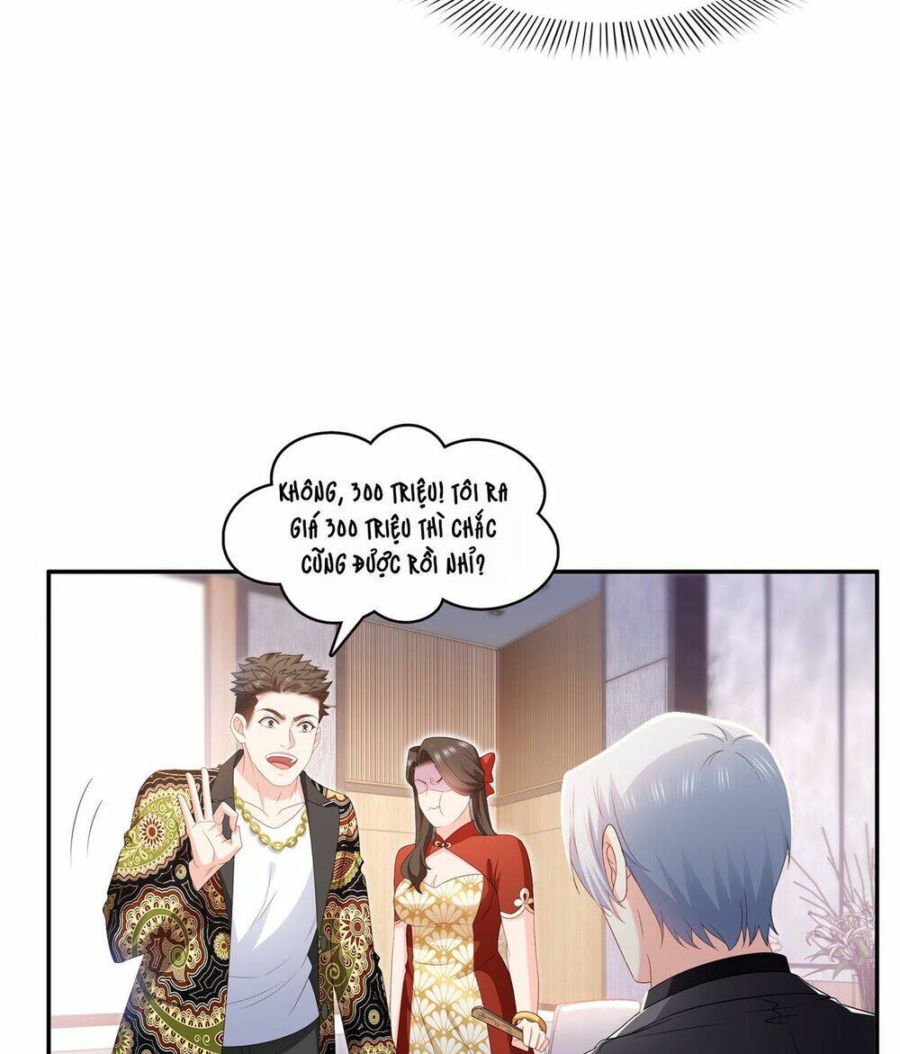 Hệt Như Hàn Quang Gặp Nắng Gắt Chapter 411 - Trang 29